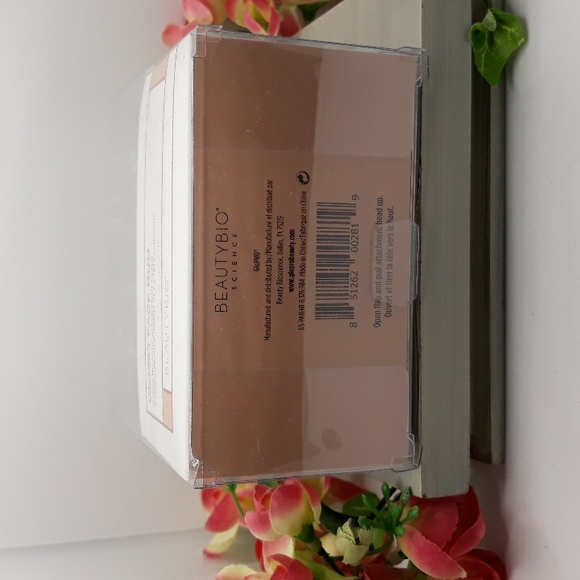 GloPRO Face Duo Microtip attachment heads - Picture 2 of 4